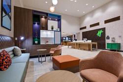 Holiday Inn Clarksville Northeast