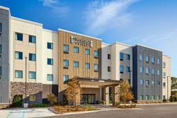 Staybridge Suites Auburn – University Area