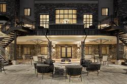 Staybridge Suites Colorado Springs NE Powers