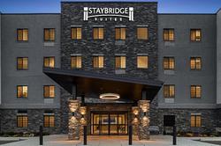 Staybridge Suites Colorado Springs NE Powers
