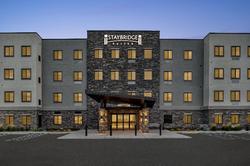 Staybridge Suites Colorado Springs NE Powers