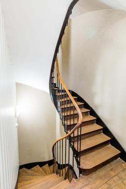 La Maison De Nemours Parcheminerie