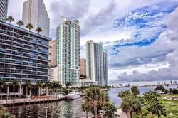 Icon Brickell W Miami By Vesper