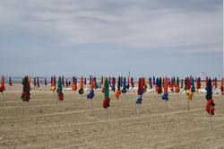 Holiday Inn Express Deauville Sud
