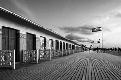 Holiday Inn Express Deauville Sud