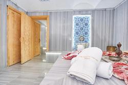 Sultan Suleyman Palace Hotel
