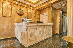 Sultan Suleyman Palace Hotel