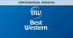 Best Western Colfax