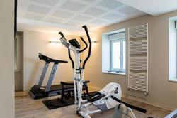 Logis Hotel Restaurant Spa Le Rabelais