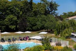 Logis Hotel Restaurant Spa Le Rabelais