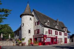 Logis Auberge De La Tour