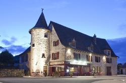 Logis Auberge De La Tour
