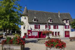 Logis Auberge De La Tour