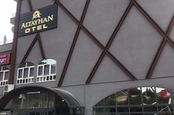 Altayhan Otel
