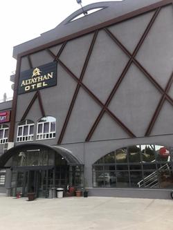 Altayhan Otel