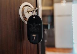 Umut Apartments