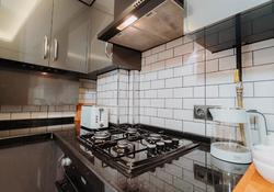 Umut Apartments