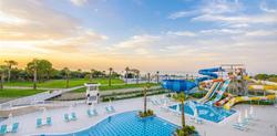 Diamond De Luxe Hotel SPA
