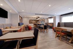 Hampton Inn Crown Point