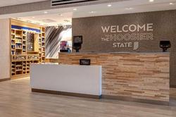 Hampton Inn Crown Point