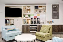 Home2 Suites by Hilton Johnson City