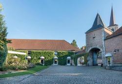 Logis Hotel La Gentilhommiere