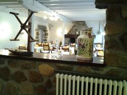 Logis Hotel La Cremaillere