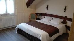 Logis Hotel La Cremaillere