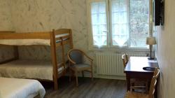 Logis Hotel La Cremaillere
