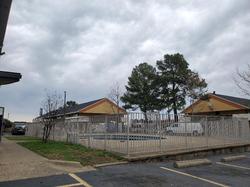 Little Rock Inn & Suites