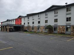 Little Rock Inn & Suites