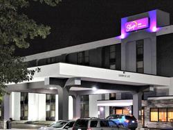 Sleep Inn & Suites Indianapolis