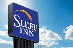 Sleep Inn & Suites Indianapolis