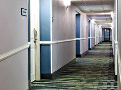Sleep Inn & Suites Indianapolis