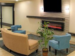 Sleep Inn & Suites Indianapolis
