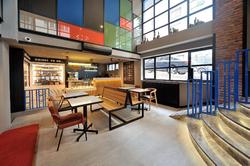 Stayso BY Cloud7 Hotel