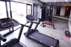 Green Hills Suites