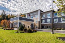 Best Western Plus Rumford Falls