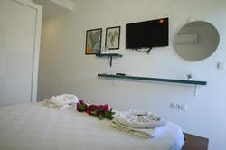 Smyrna Hotel