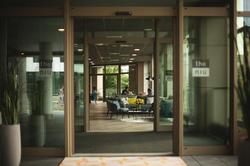 Holiday Inn - the niu, Tab Dusseldorf Main Station