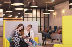 Holiday Inn - the niu, Tab Dusseldorf Main Station