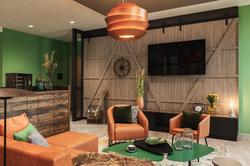 Holiday Inn - the niu, Hop Forchheim