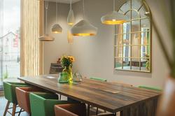 Holiday Inn - the niu, Hop Forchheim