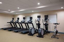 Home2 Suites by Hilton Baton Rouge Citiplace