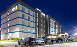 Home2 Suites by Hilton Baton Rouge Citiplace