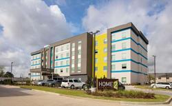 Home2 Suites by Hilton Baton Rouge Citiplace