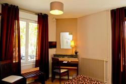 Logis Hotel L'Amandier
