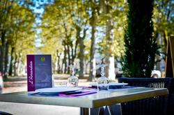 Logis Hotel L'Amandier