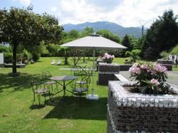 Logis Hotel L'Ayguelade