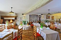 Logis Hotel Du Fronton-Agian